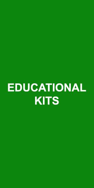 Puzzles & Educational Kits