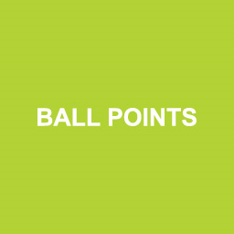 Ball Points