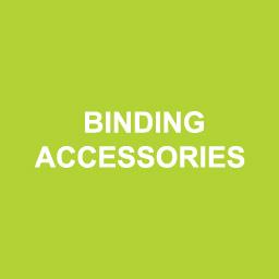 Binding Accessories