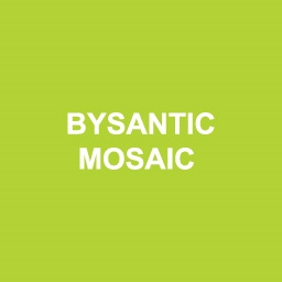 Bysantic Mosaic