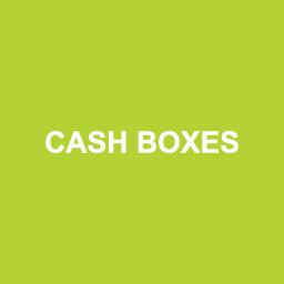 Cash Boxes