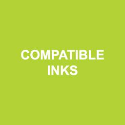 Compatible Inks