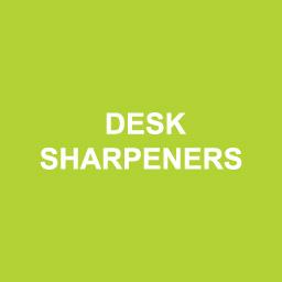 Desk Sharpeners