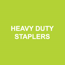 Heavy Duty Punchers