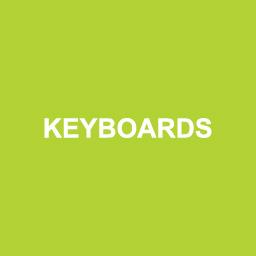 KeyBoards