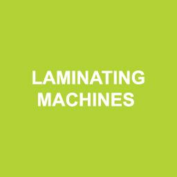 Laminating Machines