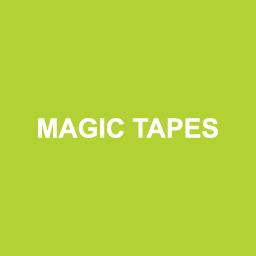 Magic Tapes