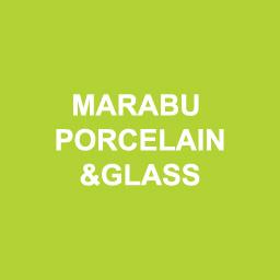 Marabu Porcelain & Glass