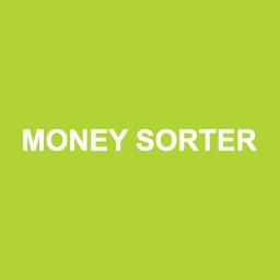 Money Sorter