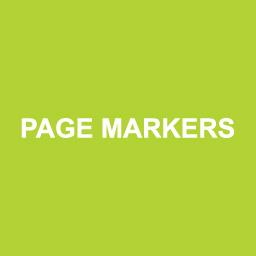 Page Markers