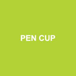Pen Cup