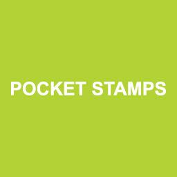 Pocket Stamps