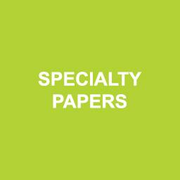 Specialty Papers
