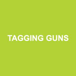 Tagging Guns