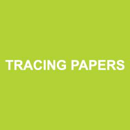 Tracing Papers