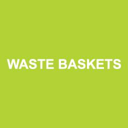 Waste Baskets