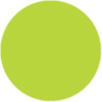 Fluo Green F124