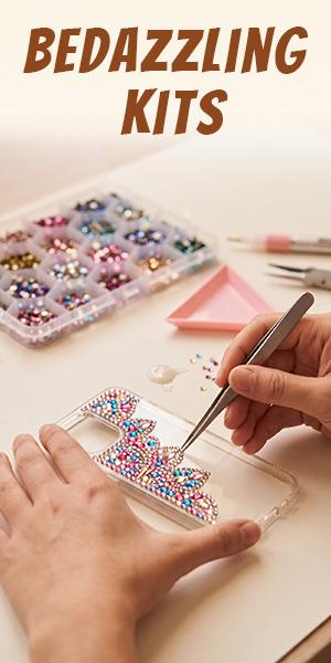 Beads Boxes	
