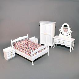 Maquet Bedroom Furniture