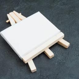 Blank Canvas