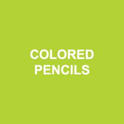 Colored Pencils