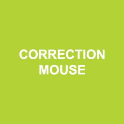 Correction Mouse Tape