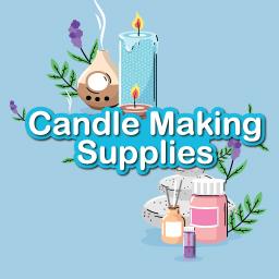 Candle Making Supplies