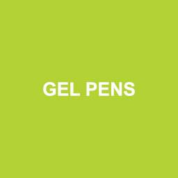 Gel Pens