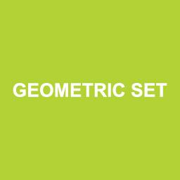 Geometric Sets