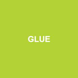 Glue