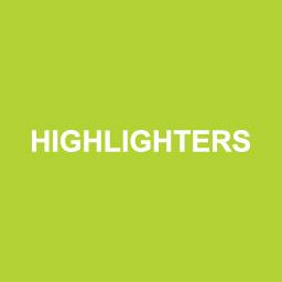 Highlighters