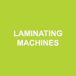 Laminating Machine