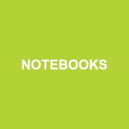 Notebooks