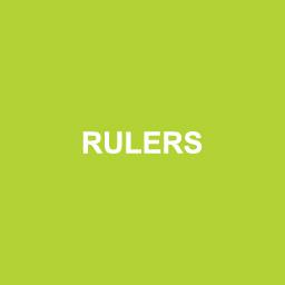 Rulers