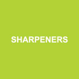 Sharpeners