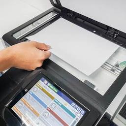 Scanning