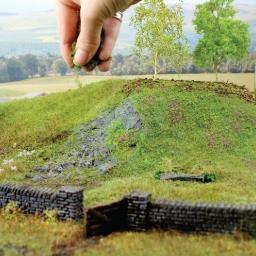 Maquet Scattering Materials