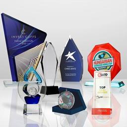 Trophies