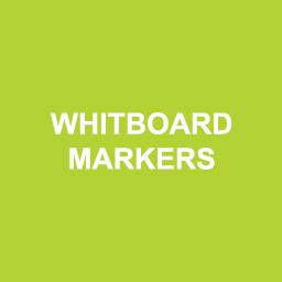 Whiteboard Markers