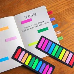 Page Markers