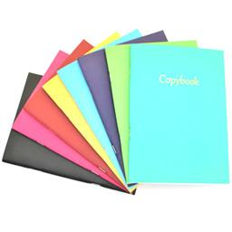 Copy Books