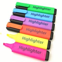 Highlighters