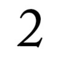 Number 2