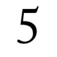 Five