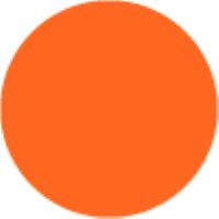 Cadmium Orange