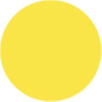 Cadmium Lemon Yellow