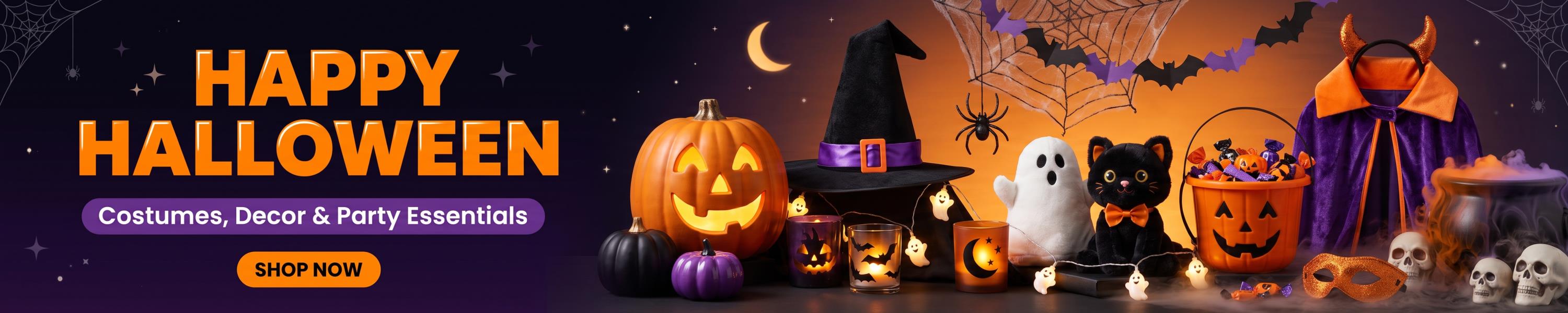 Halloween
