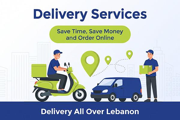 Delivery Services